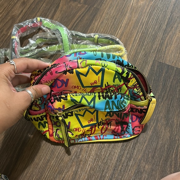 Mini bag - Picture 3 of 3